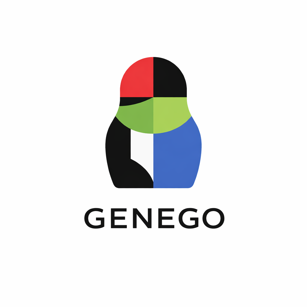 GENEGO